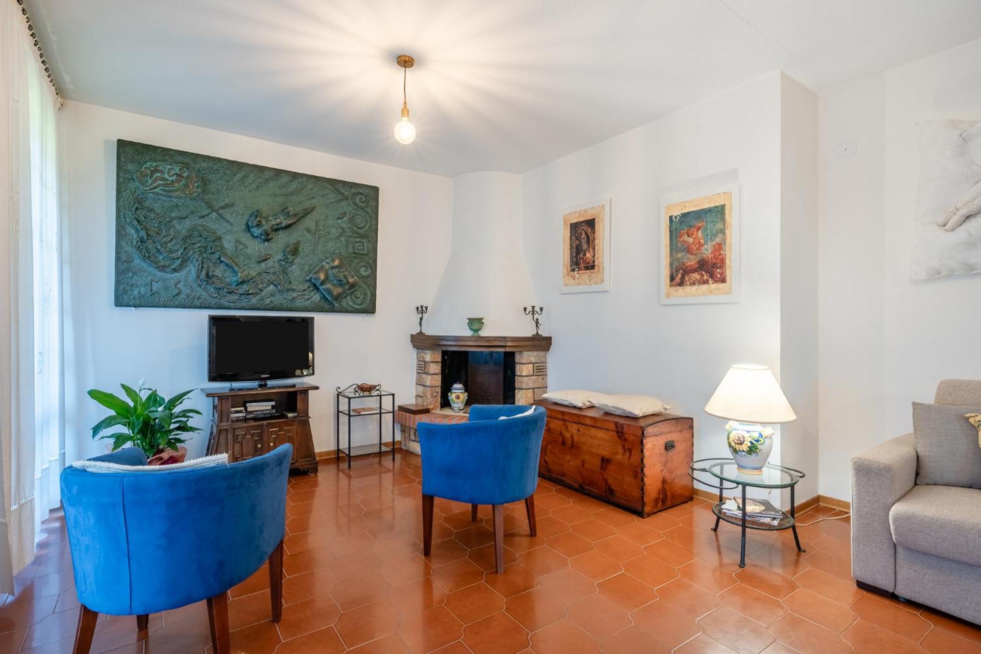 Casa Spazio Zero Cantagrillo Екстер'єр фото