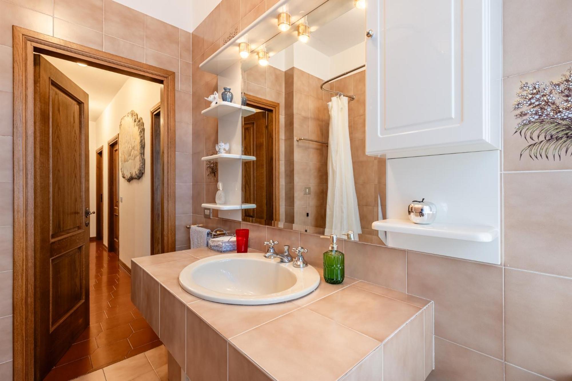 Casa Spazio Zero Cantagrillo Екстер'єр фото
